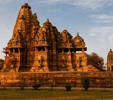 MADHYA PRADESH